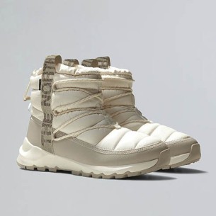 Bottes Femme The North Face ThermoBall Waterproof