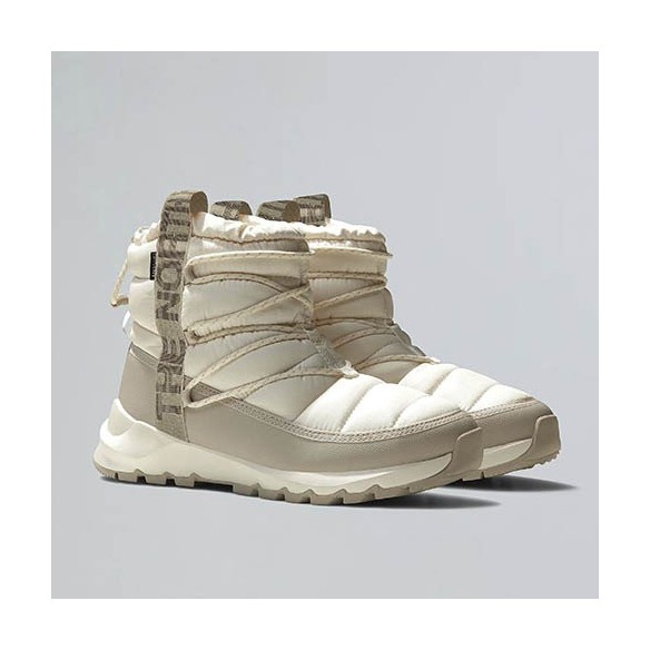 Bottes Femme The North Face ThermoBall Waterproof