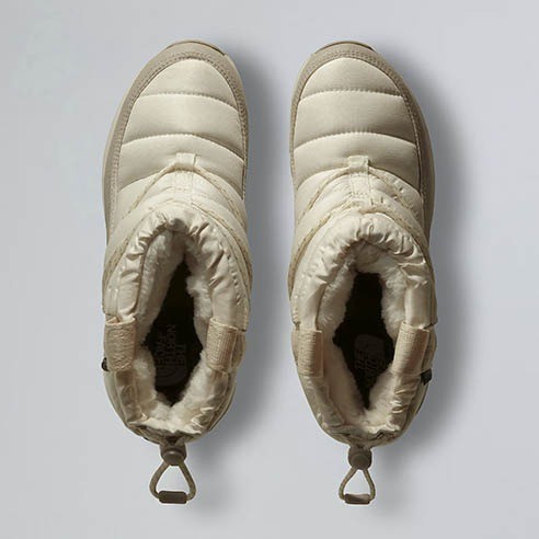 Botas Mujer The North Face ThermoBall Lace Up Waterproof