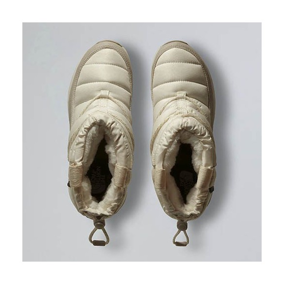 Bottes Femme The North Face ThermoBall Waterproof