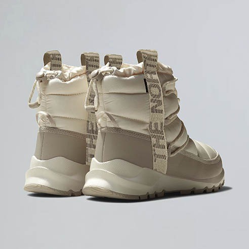 Bottes Femme The North Face ThermoBall Waterproof