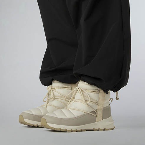 Bottes Femme The North Face ThermoBall Waterproof