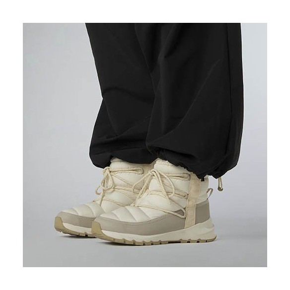Botes Dona The North Face ThermoBall Lace Up Waterproof