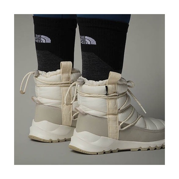 Botes Dona The North Face ThermoBall Lace Up Waterproof
