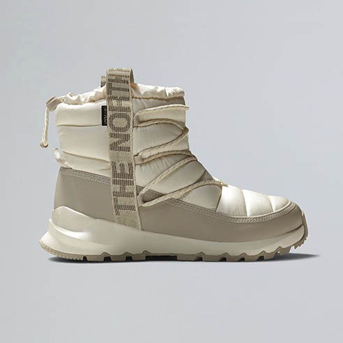 Botes Dona The North Face ThermoBall Lace Up Waterproof