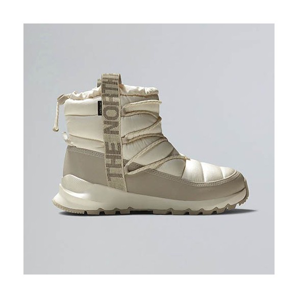 Botes Dona The North Face ThermoBall Lace Up Waterproof