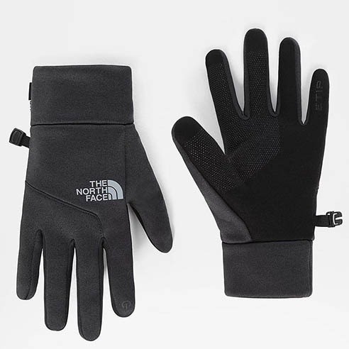Guants The North Face Etip Hardface