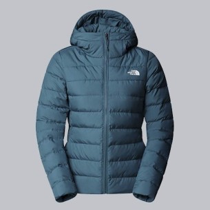 The North Face Aconcagua 3 Women's Anorak