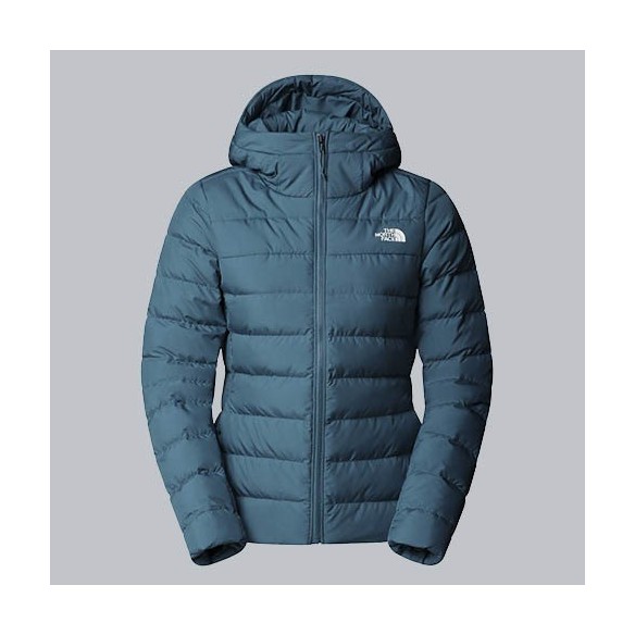 Anorak Femme The North Face Aconcagua 3