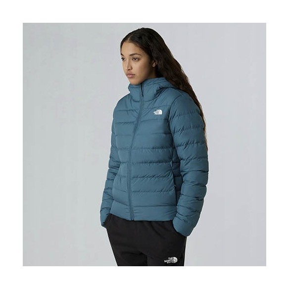 The North Face Aconcagua 3 Women's Anorak