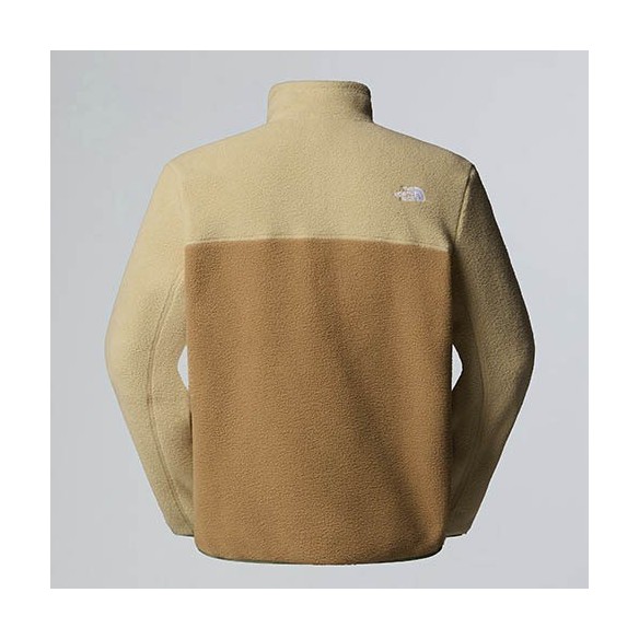 Folre Polar The North Face Yumiori 1/4