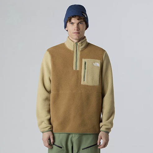 H4-FOLRE POLAR HOME YUMIORI 14 Z