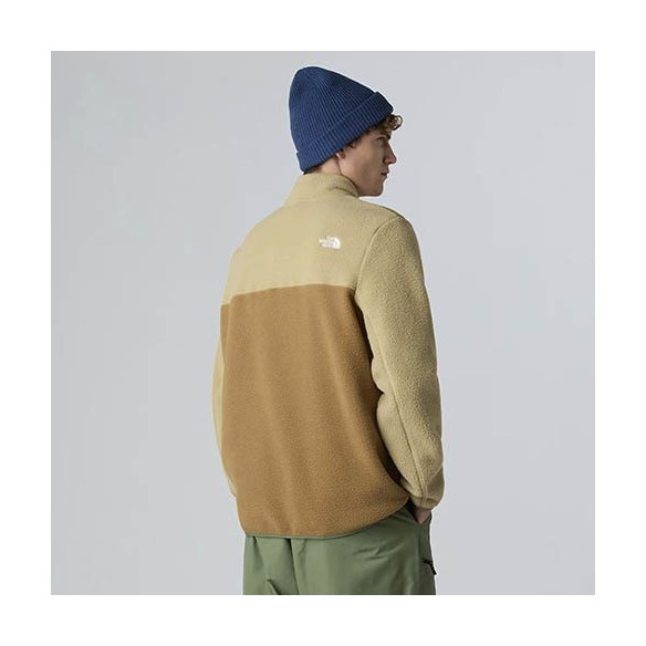 Forro Polar The North Face Yumiori 1/4