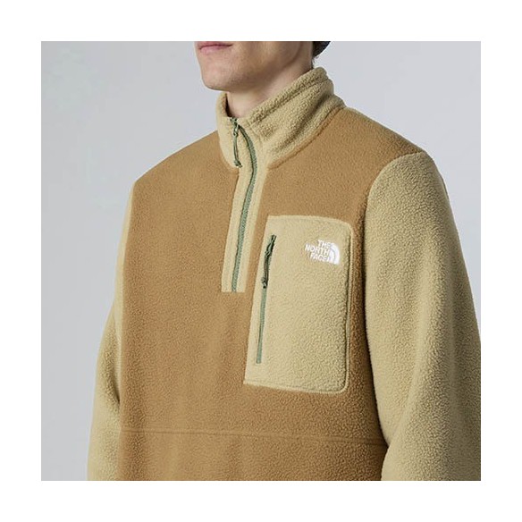 Forro Polar The North Face Yumiori 1/4