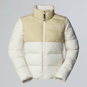 Anorak Femme The North Face Saikuru