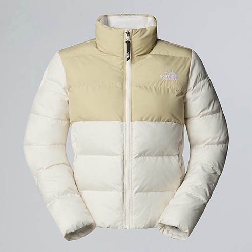 The North Face Saikuru Women's Anorak