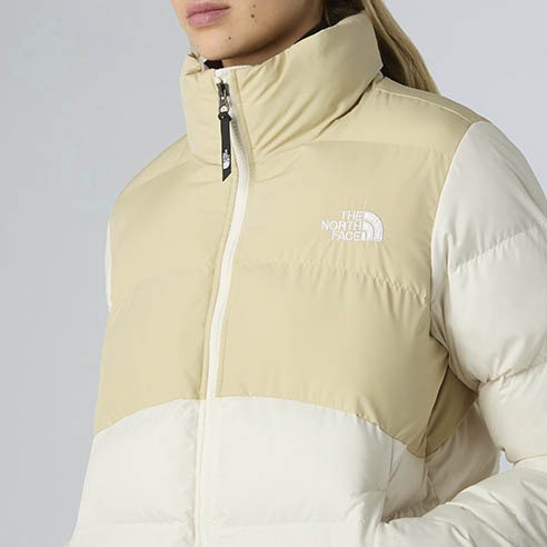 H4-ANORAK DONA SAIKURU JKT GRAVE