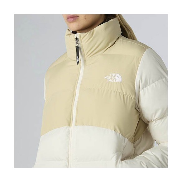Anorak Mujer The North Face Saikuru