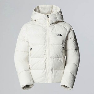 The North Face Hyalite Down Hoodie Women's Anorak