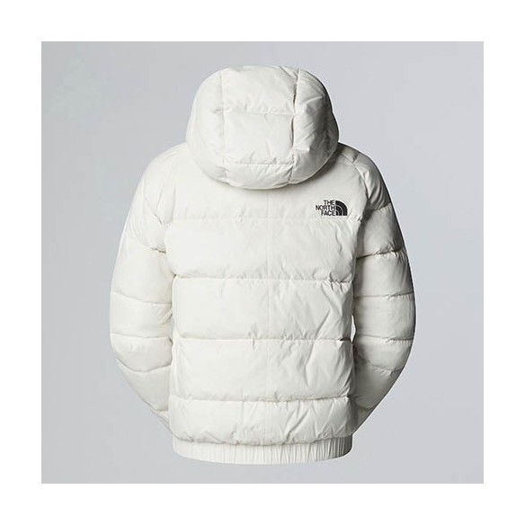 The North Face Hyalite Down Hoodie Women's Anorak