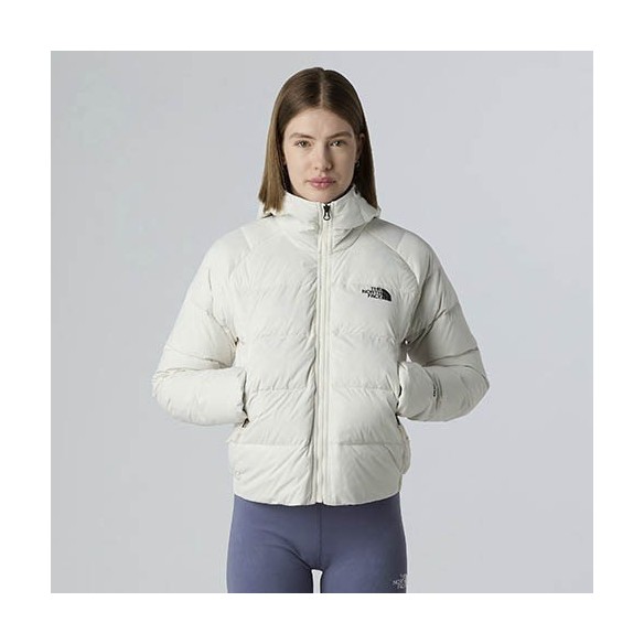 The North Face Hyalite Down Hoodie Women's Anorak