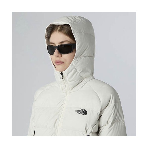 The North Face Hyalite Down Hoodie Women's Anorak