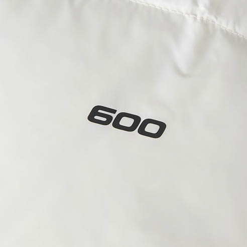 H4-ANORAK DONA HYALITE DOWN HOOD