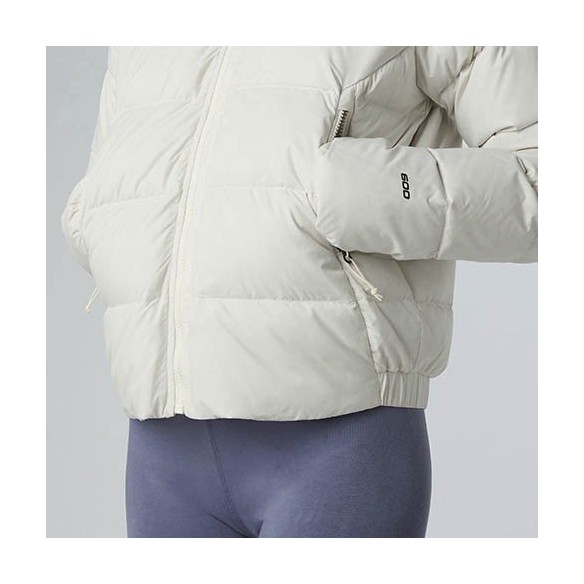 The North Face Hyalite Down Hoodie Women's Anorak