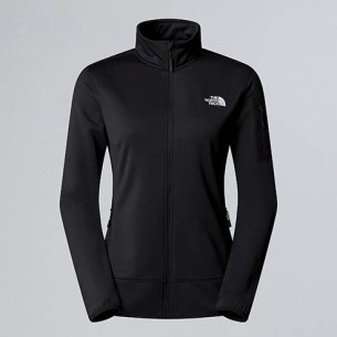Forros Polares Mujer The North Face Mistyescape