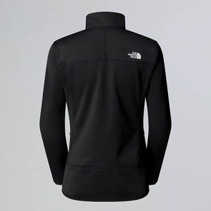 Folres Polars Dona The North Face Mistyescape 2