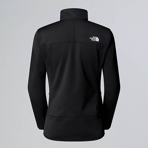 Folres Polars Dona The North Face Mistyescape