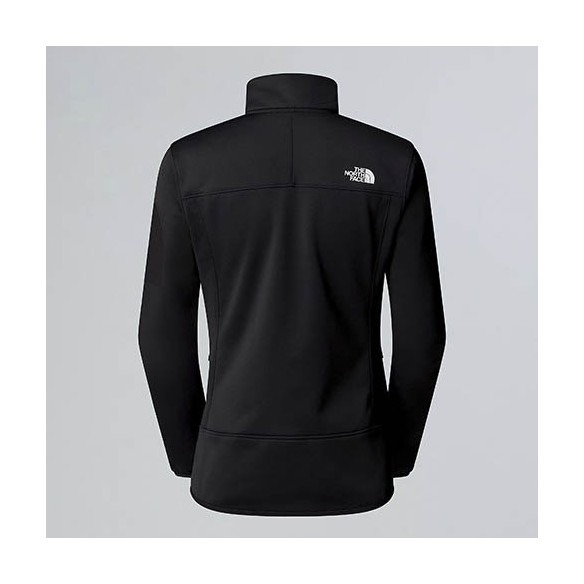 Forros Polares Mujer The North Face Mistyescape