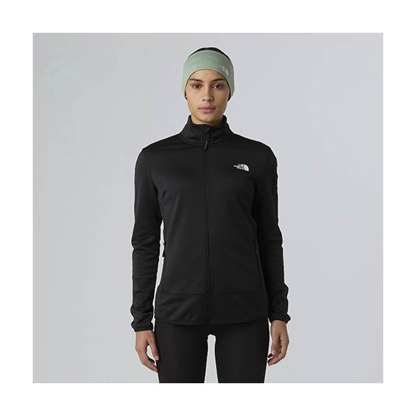 Forros Polares Mujer The North Face Mistyescape