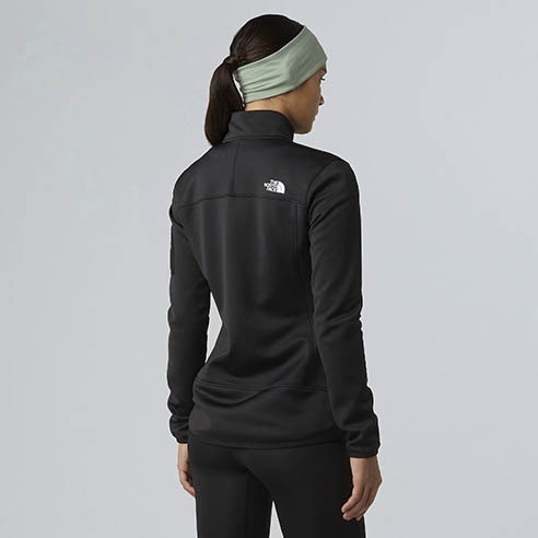 Folres Polars Dona The North Face Mistyescape