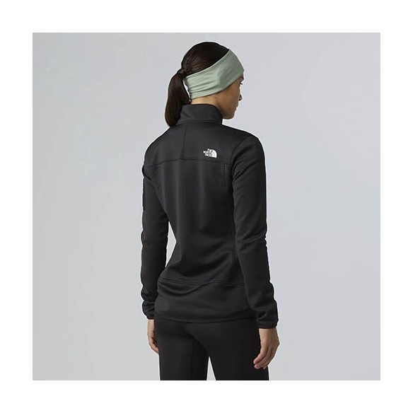 The North Face Mistyescape Women's Fleece