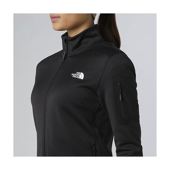 Forros Polares Mujer The North Face Mistyescape