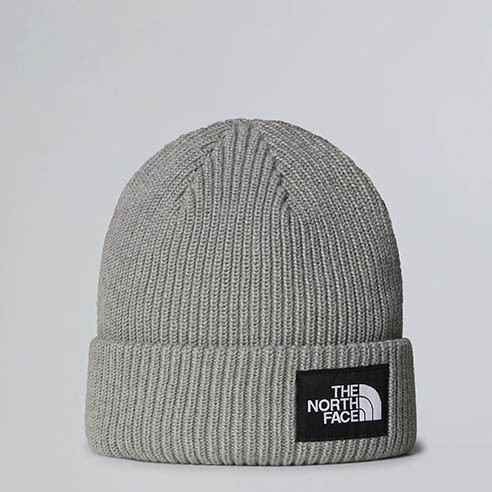 Gorro The North Face Salty Lined