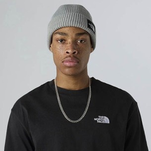 Gorro The North Face Salty Lined 2