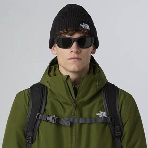 Bonnet The North Face Salty Lined 2