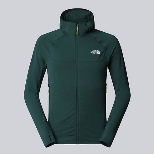 The North Face Bolt Polartec Jacket