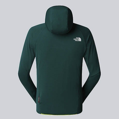 Chaqueta The North Face Bolt Polartec