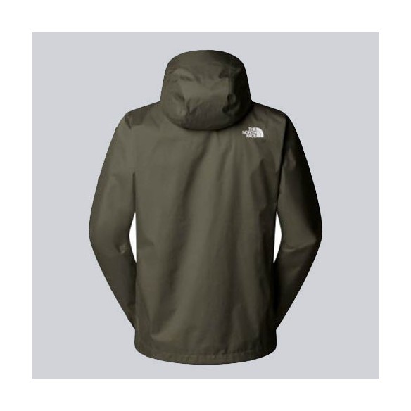 H4-TRAIL JAQUETA ESTIU HOME QUES