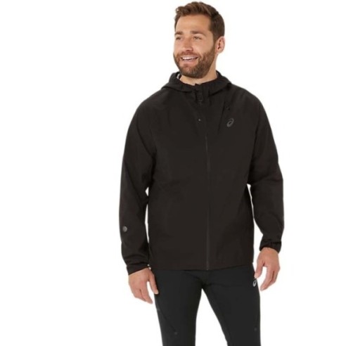 CHAQUETA ASICS METARUN WATERPROOF