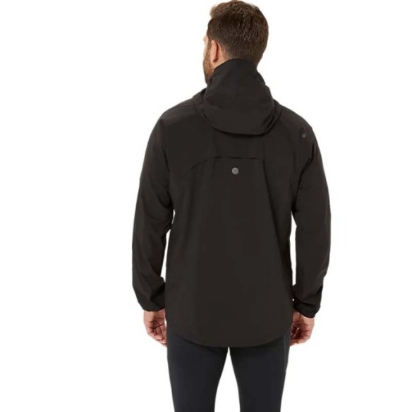 CHAQUETA ASICS METARUN WATERPROOF