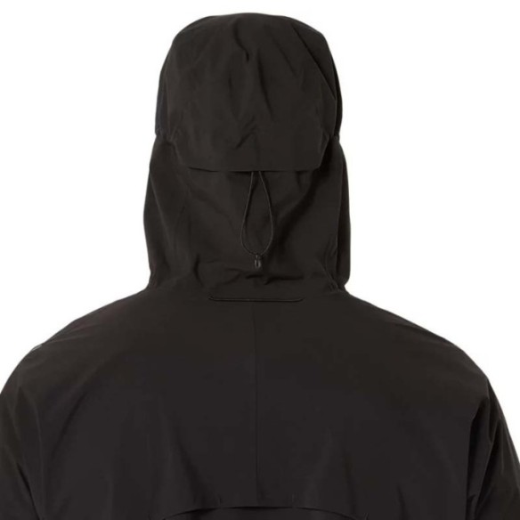 JAQUETA ASICS METARUN WATERPROOF