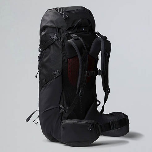 The North Face Terra 55 Backpack