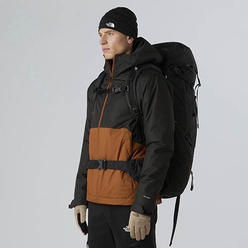 Mochila The North Face Terra 55