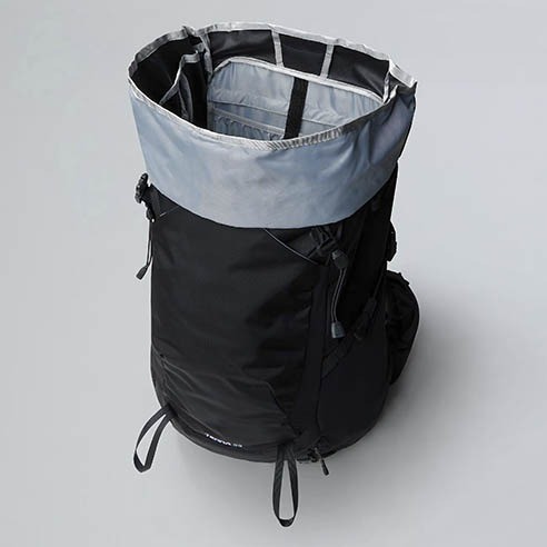 The North Face Terra 55 Backpack