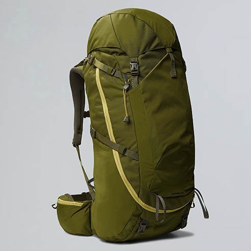 The North Face Terra 65 Backpack