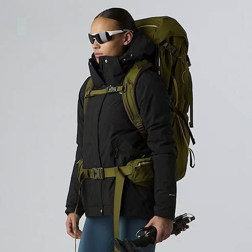 Motxilla The North Face Terra 65